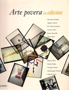 ARTE POVERA IN COLLEZIONE