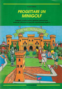 PROGETTARE UN MINIGOLF