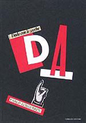 DADA CON LE ZECCHE