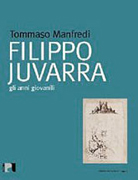 JUVARRA: FILIPPO JUVARRA. GLI ANNI GIOVANILI.. 