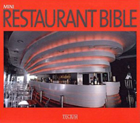 MINI RESTAURANT BIBLE