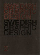 SWEDISH GRAPHIC DESIGN 2. 