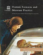 HUMAN REMAINS AND MUSEUM PRACTICE