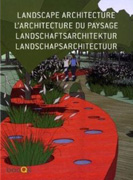 ART OF LANDSCAPE ARCHITECTURE, THE