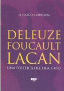 DELEUZE, FOUCAULT, LACAN