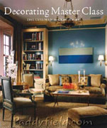 DECORATING MASTER CLASS