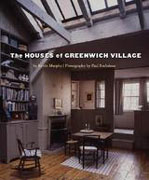 HOUSES OF GREENWICH VILLAGE, THE. 