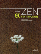 JARDINS ZEN ET CONTEMPORAINS