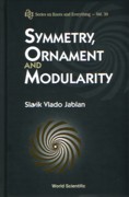 SYMETRY, ORNAMENT AND MODULARITY