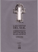 CARTAS DEL MAL. CORRESPONDENCIA SPINOZA BLIJENBERGH