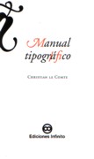 MANUAL TIPOGRAFICO