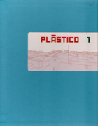 PLASTICO Nº1. MADRID