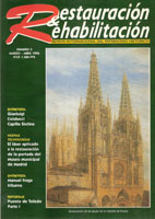 RESTAURACION & REHABILITACION Nº 3