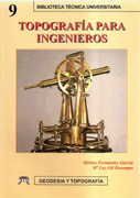 TOPOGRAFIA PARA INGENIEROS. 