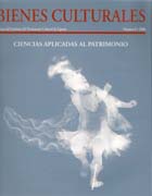 BIENES CULTURALES Nº 8. CIENCIAS APLICADAS AL PATRIMONIO