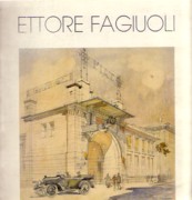 FAGIUOLI: ETTORE FAGIUOLI. 