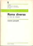 ROMA DIVERSA. LA CITTA DEI CITTADINI