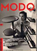 MODO Nº 126 (DESIGN MAGAZINE)