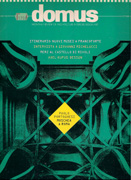 DOMUS Nº 720 (MACKLER, KELLER, PORTOGHRSEI). ITINERARIO: NUEVOS MUSEOS EN FRANKFURT