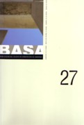 BASA Nº 27. FISAC (+CONCURSOS)