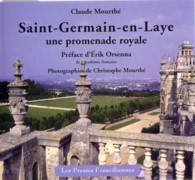 SAINT GERMAIN EN LAYE, UNE PROMENADE ROYALE