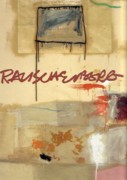 RAUSCHENBERG