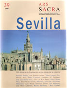 ARS SACRA Nº 39. SEVILLA