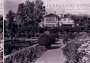 VITALE: FERRUCCIO VITALE. LANDSCAPE ARCHITECT OF THE COUNTRY PLACE ERA**. 