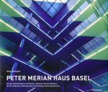 PETER MERIAN HAUS BASEL. 