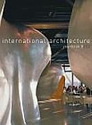 INTERNATIONAL ARCHITECTURE YEARBOOK: NO.8