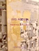 ACOSTA: LUIS ACOSTA. ARQUITECTURA DE AUSENCIAS