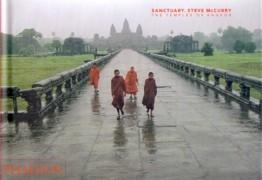 SANCTUARY. THE TEMPLES OF ANGKOR. 