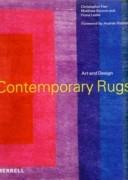 CONTEMPORARY RUGS. ART AND DESIGN.