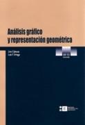 ANALISIS GRAFICO Y REPRESENTACION GEOMETRICA