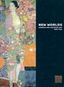 NEW WORLDS. GERMAN AND AUSTRALIAN ART 1890-1940. 