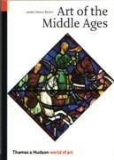 ART OF THE MIDDLE AGES.