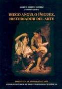 DIEGO ANGULO IÑIGUEZ, HISTORIADOR DEL ARTE. 