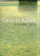 KLIMT: GUSTAV KLIMT. LANDSCAPES