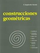 CONSTRUCCIONES GEOMETRICAS. 