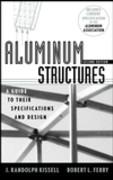 ALUMINIUM STRUCTURES