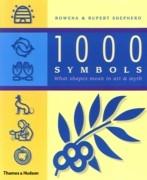 1000 SYMBOLS. WHAT SHAPES MEAN IN ART & MYTH