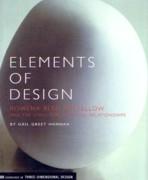 KOSTELLOW: ELEMENTS OF DESIGN. ROWENA REED KOSTELLOW AND THE STRUCTURE OF VISUAL RELATIONSHIP. 