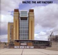 BALTIC: THE ART FACTORY