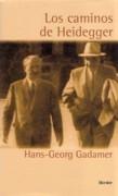 CAMINOS DE HEIDEGGER, LOS