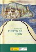 HISTORIA DEL PUERTO DE GIJON