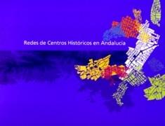 REDES DE CENTROS HISTORICOS EN ANDALUCIA