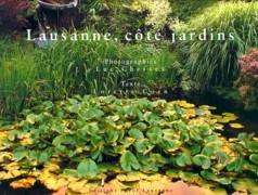 LAUSANNE, COTE JARDINS **