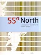 55º NORTH. CONTEMPORARY SCANDINAVIAN GRAPHIC DESIGN