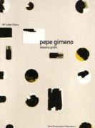 GIMENO: PEPE GIMENO. DISSENY GRAFIC