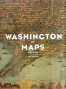 WASHINGTON IN MAPS 1606-200